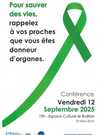 Conférence 