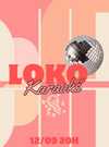 Karaoké Au Loko