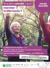 Réunion d'information sur les ateliers équilibre pour les seniors