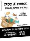 Troc et puces spécial enfants 3e édition