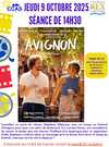 Cinéma "Avignon"