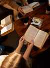 Cercle de lecture carnac
