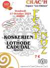 Fest-Noz Automne 2025