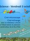 Fête de la Science