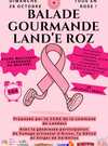 Balade gourmande  Balade gourmande