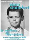 Concert d’Alain Chamfort – Le meilleur de moi-même Concert d’Alain Chamfort – Le meilleur de moi-même