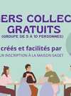 Atelier collectif