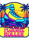 Halloween roller disco Halloween roller disco