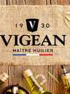 Dégustation huile Vigean