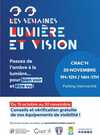 Opération Lumière et vision Opération Lumière et vision