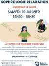 Sophrologie Relaxation - 1