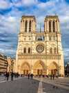 cathedrale paris