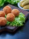 cuisine Viviane boulettes