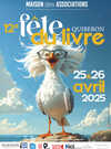Fête du livre 2026