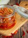 1. Kimchi
