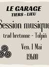 SESSION MUSIQUE