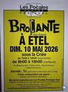 Brocante Etel