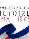 8 MAI 