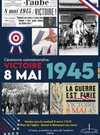 8 mai LTSM