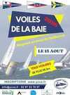 Voiles de la baie 2026