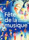 Fête de la musique 2026
