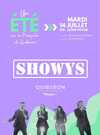 Showys
