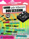 SOUND PER KIBEREN dub session 2026
