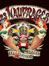 les naufrag