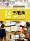 Braderie du livre