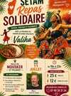 repas malgache solidaire