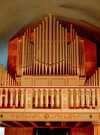Orgue Eglise St andré de Ploemel