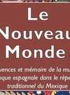 concert baroque du nouveau monde