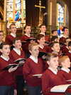 Les Petits Chanteurs de Saint-Dominique