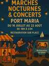 port maria