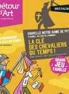 Jeu La Clé des Chevaliers du Temps