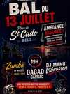 Saint cado