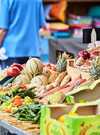 Marché Auray