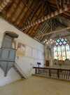 Chapelle de Locmaria
