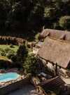 Moulin de Kerdavid - Gîte de la Rivière