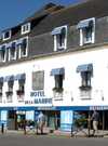 Hôtel La Marine-Carnac-Morbihan-Bretagne-Sud