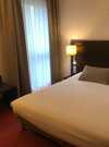 Hôtel Le Branhoc - chambre 22 supérieure double