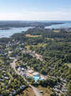TrinitesurMer_CampingKervilor_vueaerienne TrinitesurMer_CampingKervilor_vueaerienne