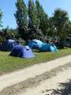 Camping Saint-Pierre-Locmariaquer-Morbihan Bretagne Sud