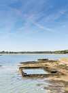 Circuit VTT - Crac'h - Rivière d'Auray - Morbihan - Bretagne Sud Circuit VTT - Crac'h - Rivière d'Auray - Morbihan - Bretagne Sud