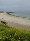 Plage de l'aérodrome - Quiberon