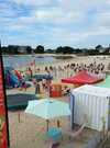 Club de plage 2-La Trinité-sur-Mer-Morbihan-Bretagne-Sud Club de plage 2-La Trinité-sur-Mer-Morbihan-Bretagne-Sud