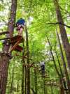 Ludana Parc Accrobranche Ludana Parc Accrobranche