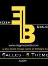 Enigme Breizh Enigme Breizh