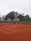 Terrain tennis Terrain tennis