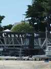 Club de voile Carnac